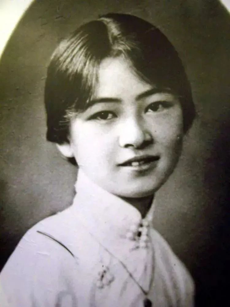 林徽因的建筑设计理念